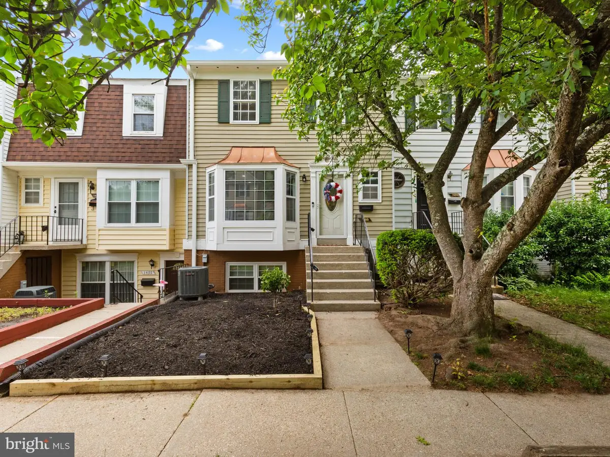 1488 Orleans Ct, Crofton, MD 21114 - #1
