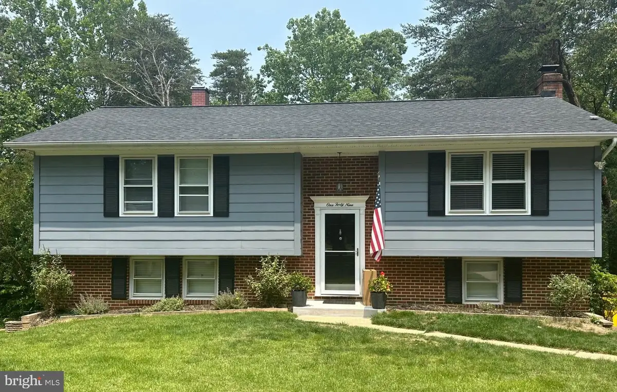 149 Northway, Severna Park, MD 21146 - #1