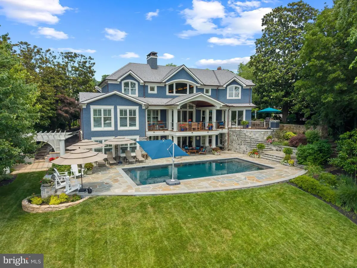 5 Franklin St, Annapolis, MD 21401 - #1