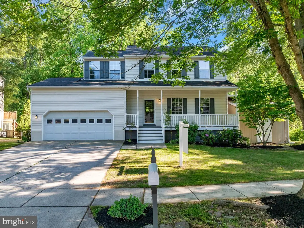 8121 Sagamore Way, Pasadena, MD 21122 - #1