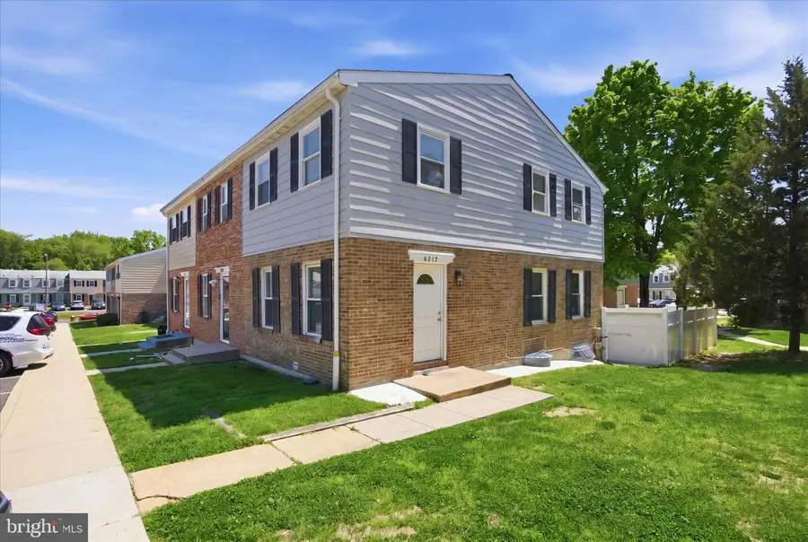 8219 Tomlinson Ct, Severn, MD 21144 - #2