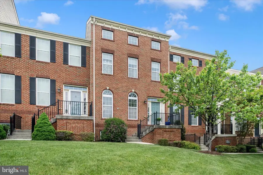 7673 Elmcrest Rd, Hanover, MD 21076 - #2