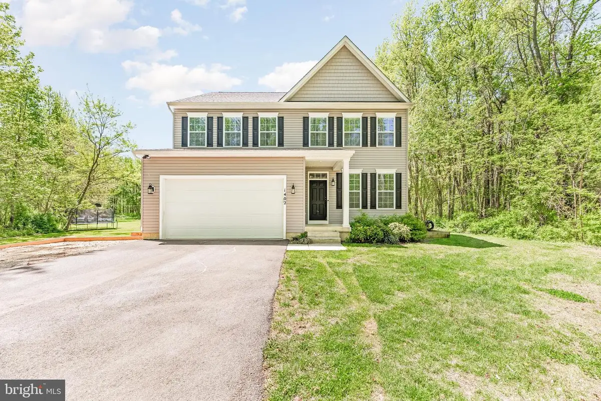 1402 Insey Rd, Annapolis, MD 21409 - #1