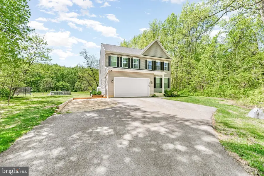 1402 Insey Rd, Annapolis, MD 21409 - #2