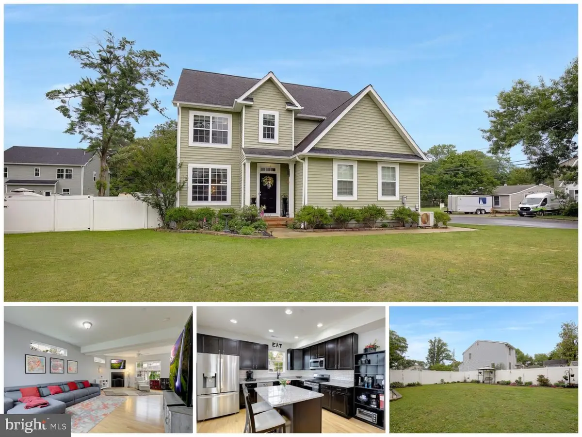 403 Venton Rd, Edgewater, MD 21037 - #1