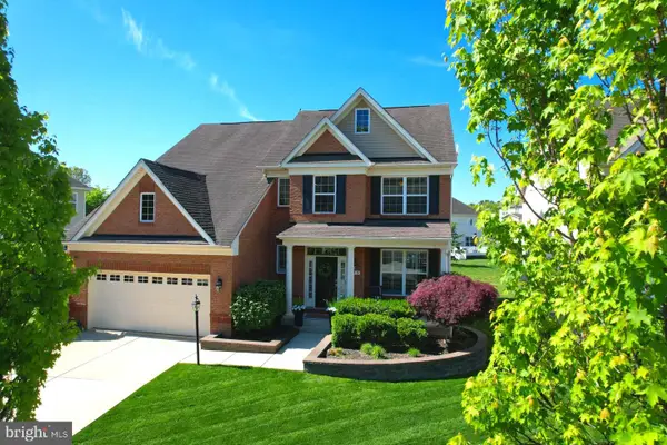 715 Highland Meadows Dr, GAMBRILLS, MD 21054