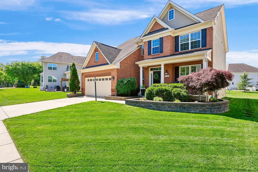 715 Highland Meadows Dr, Gambrills, MD 21054 - #3