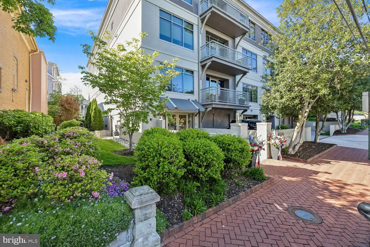 51 Franklin St, Annapolis, MD 21401 - #1