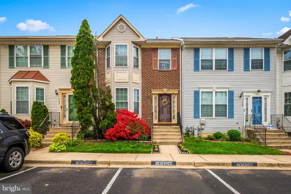 7927 Beach Plum Ln, SEVERN, MD 21144
