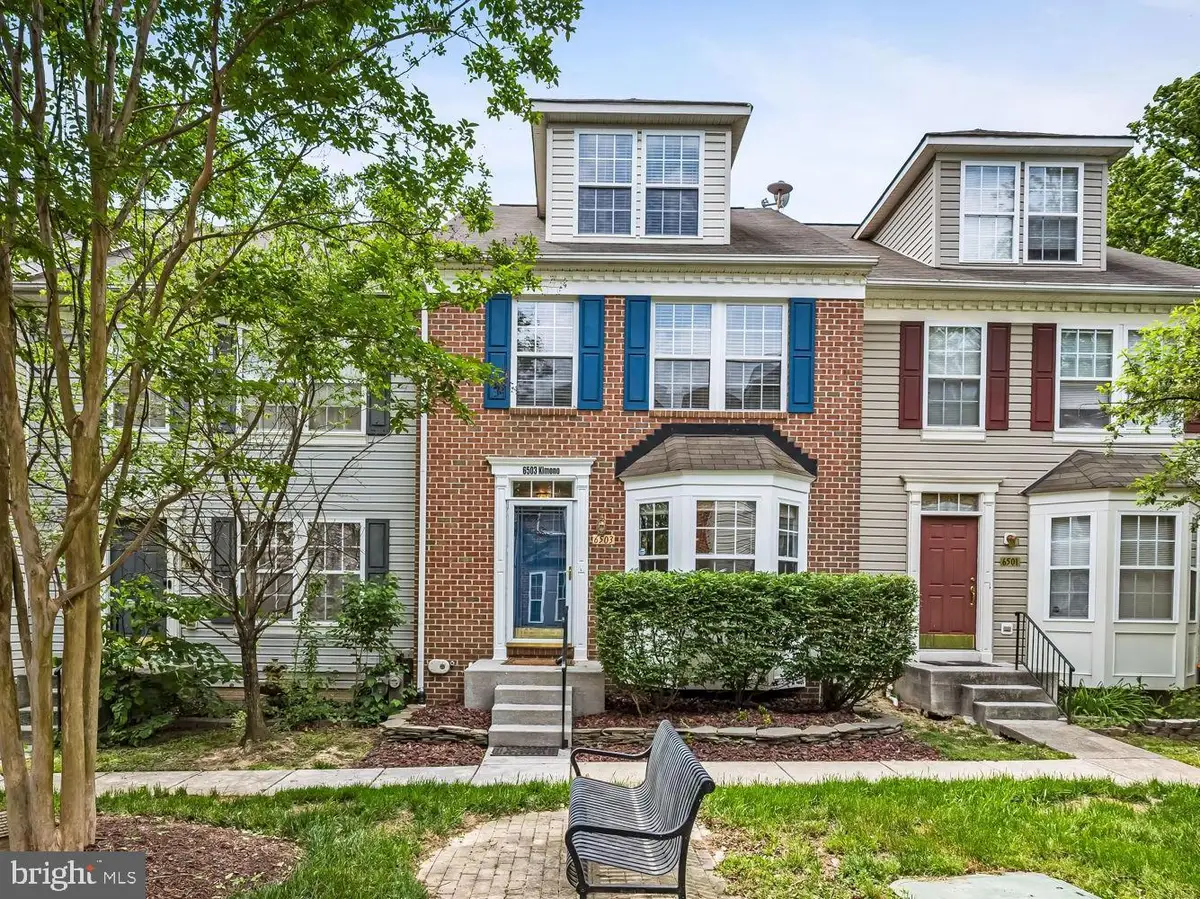 6503 Kimono Ct, Glen Burnie, MD 21060 - #1