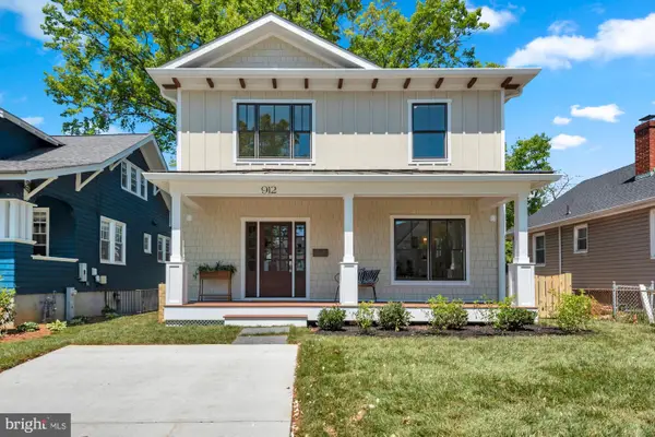 912 Windsor Ave, ANNAPOLIS, MD 21403