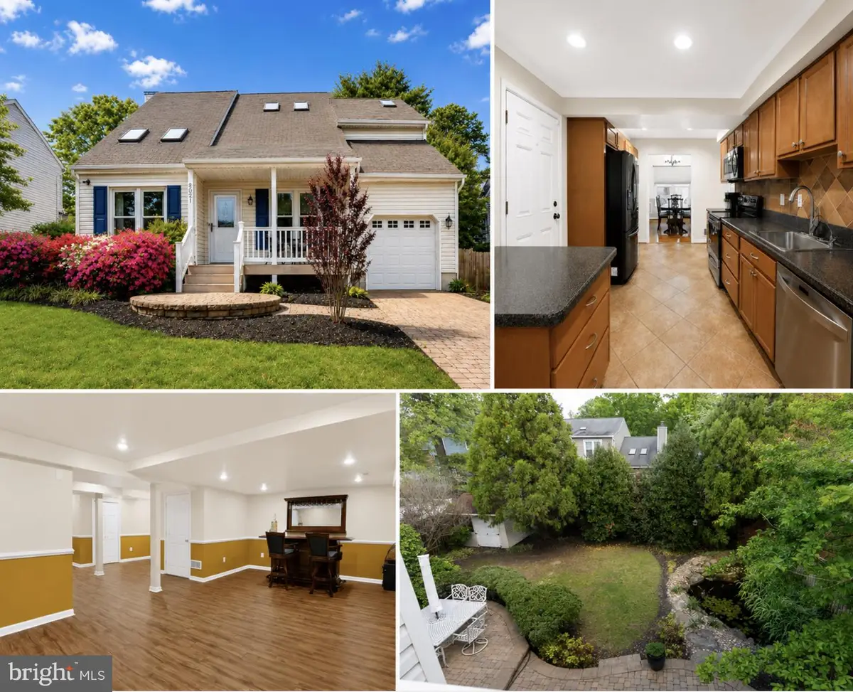 8021 Clark Station Rd, Severn, MD 21144 - #1