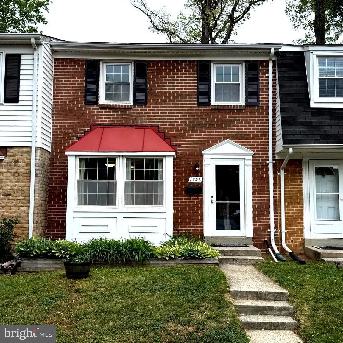 1736 Foxdale Ct #138, Crofton, MD 21114 - #1