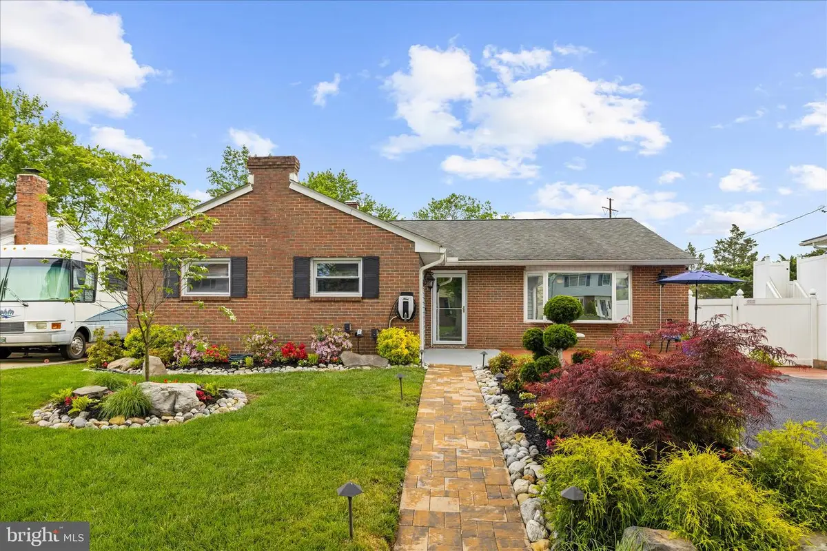 7969 Crownsway, Glen Burnie, MD 21061 - #1