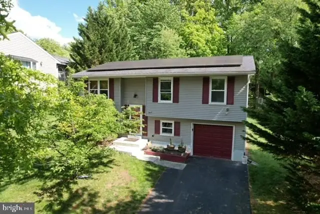307 Council Oak Dr, Severn, MD 21144 - #3