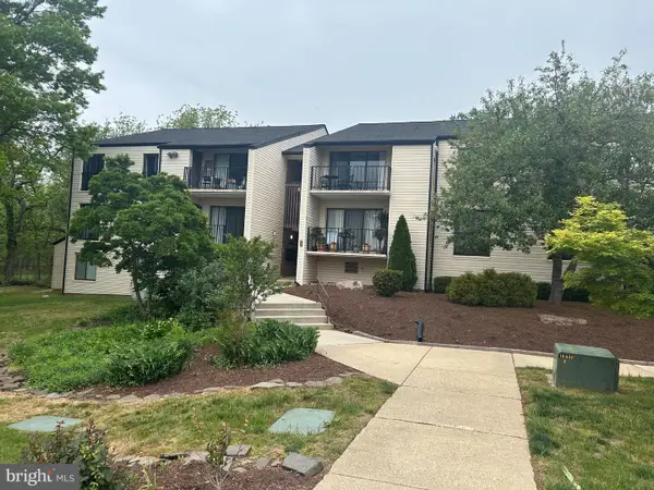 2574 Riva Rd #18a, ANNAPOLIS, MD 21401