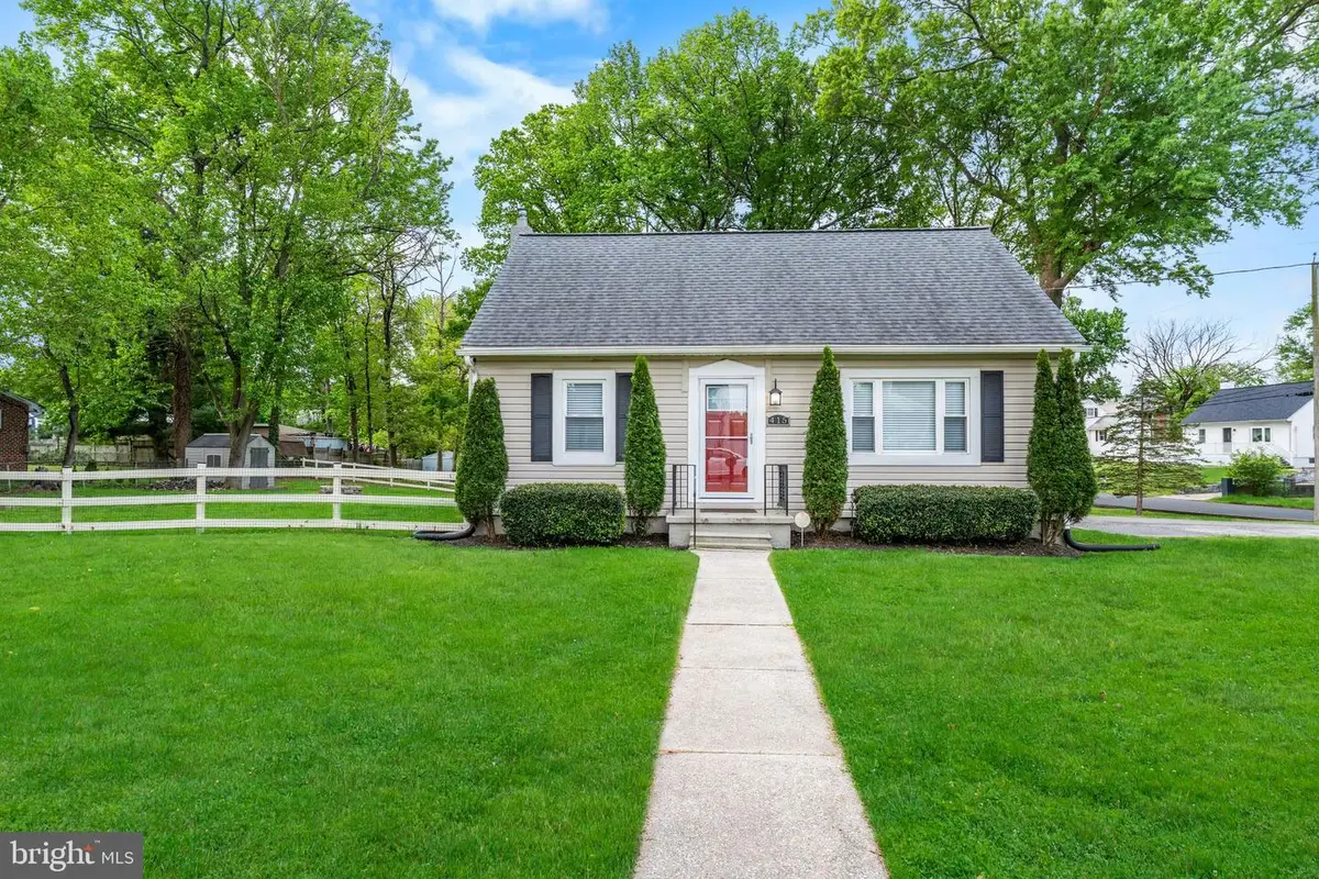 415 Irene Dr, Glen Burnie, MD 21061 - #1