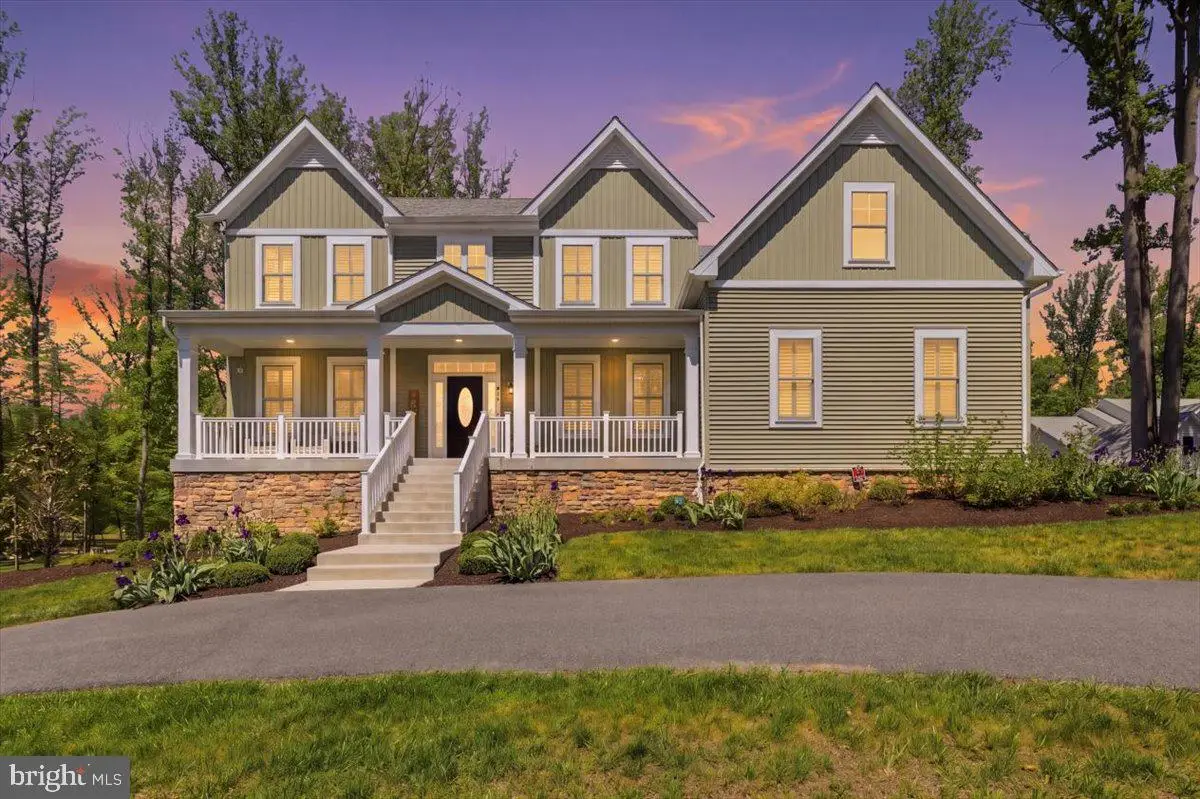 402 Ruysch Ln, Gambrills, MD 21054 - #1