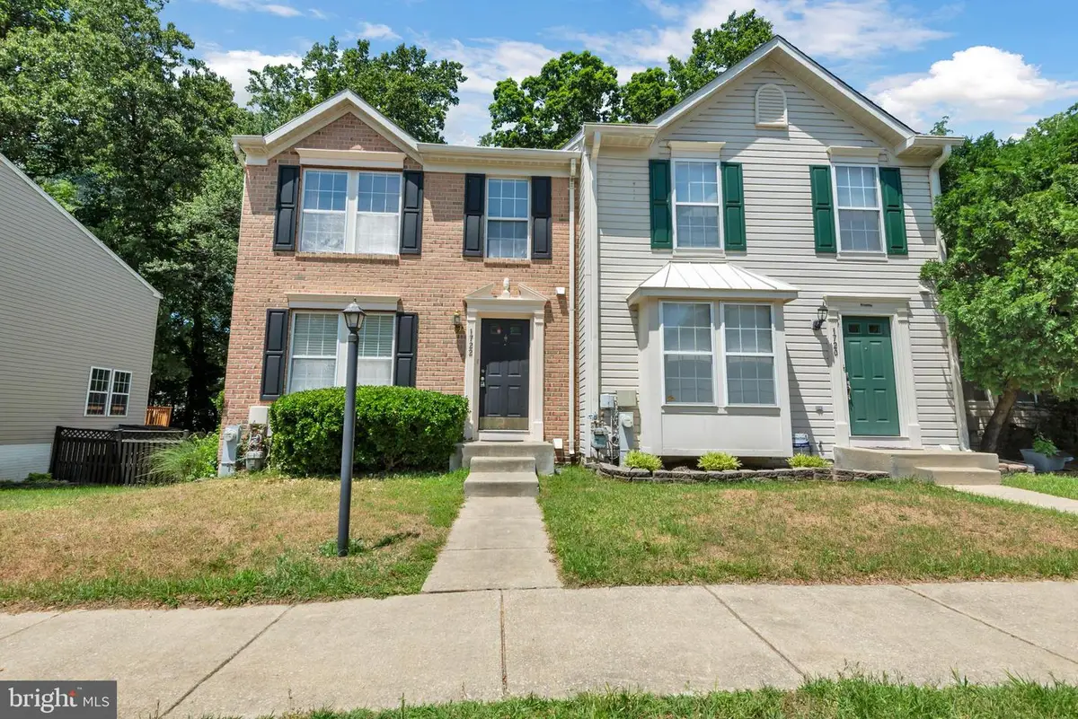 1722 Barnwood Ct, Severn, MD 21144 - #1