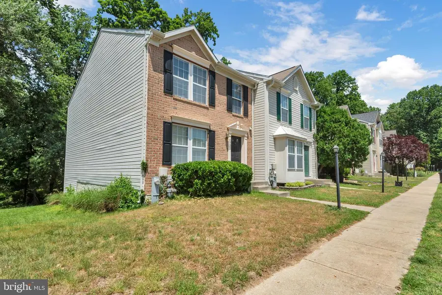 1722 Barnwood Ct, Severn, MD 21144 - #2