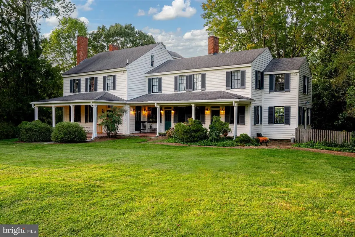 5503 Brooks Woods Rd, Lothian, MD 20711 - #1