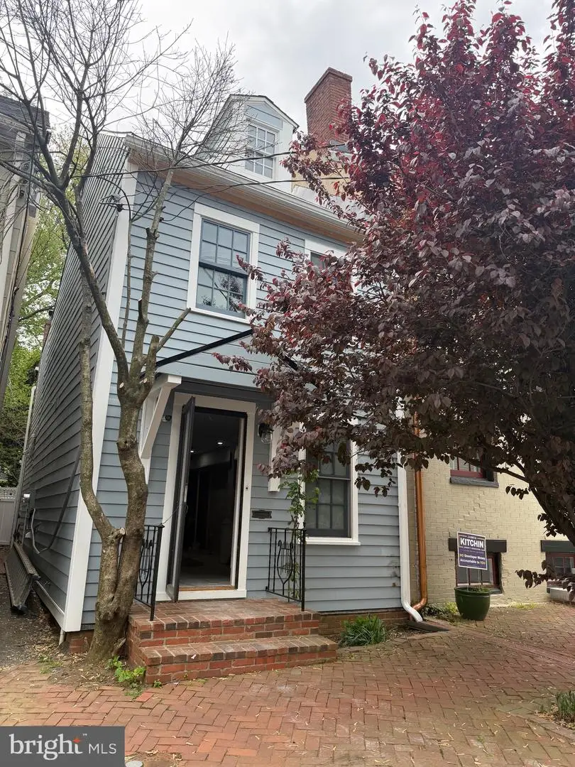 9 College Ave, Annapolis, MD 21401 - #2