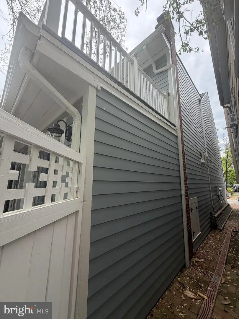 9 College Ave, Annapolis, MD 21401 - #3