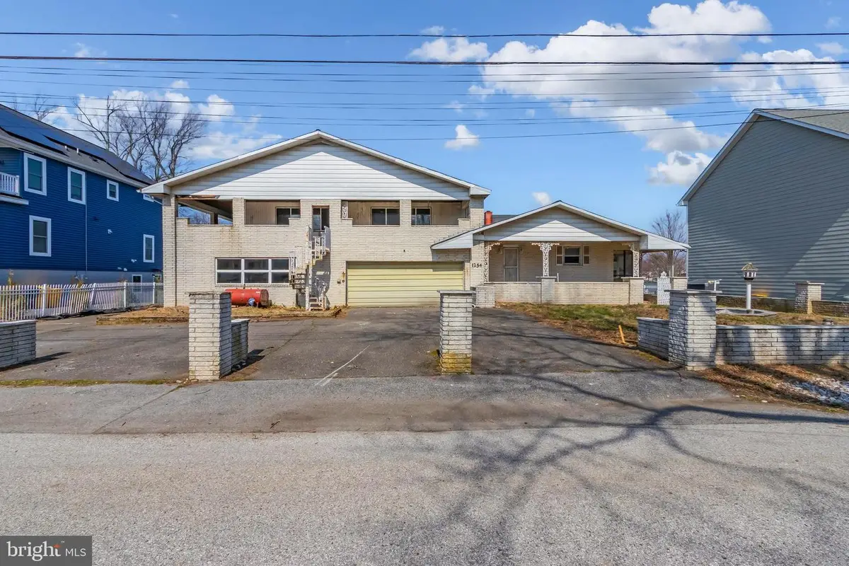 1254 Washington Dr, Annapolis, MD 21403 - #1