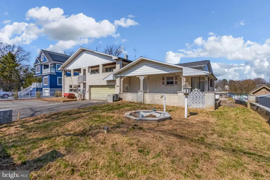 1254 Washington Dr, Annapolis, MD 21403 - #2