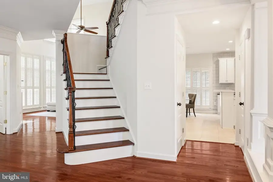 730 Crisfield Way, Annapolis, MD 21401 - #3