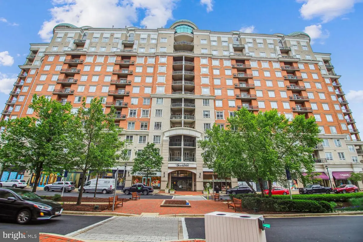 1915 Towne Centre Blvd #1105, Annapolis, MD 21401 - #1