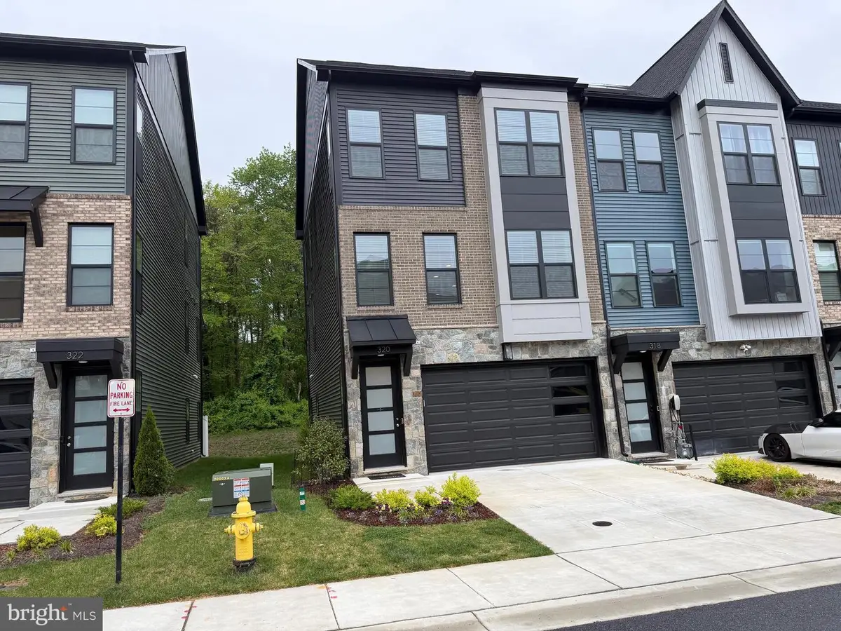 320 Alluvium Dr, Laurel, MD 20724 - #1