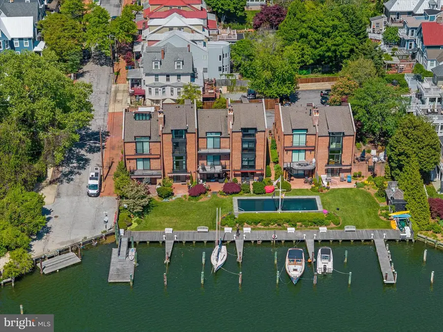 5 Market Quay, Annapolis, MD 21401 - #2