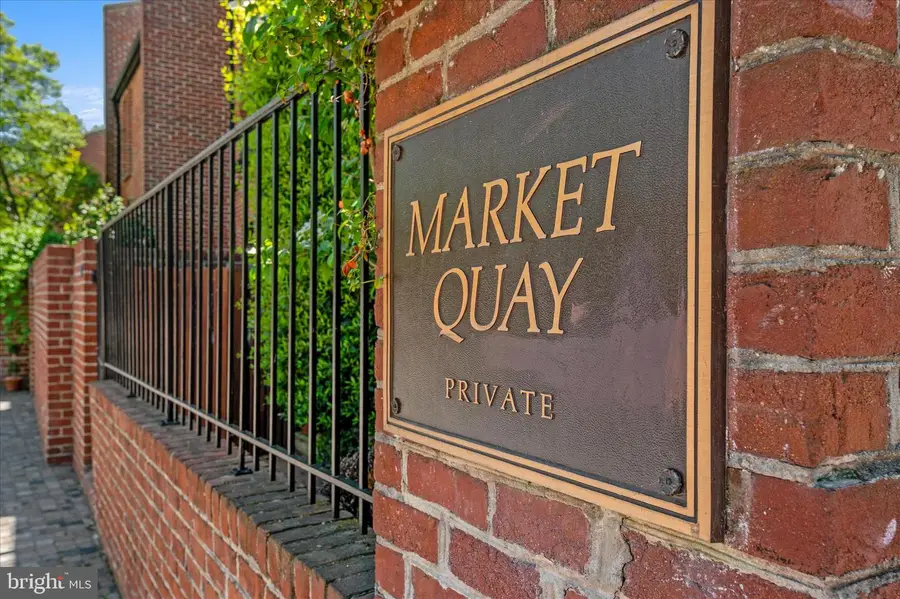 5 Market Quay, Annapolis, MD 21401 - #3