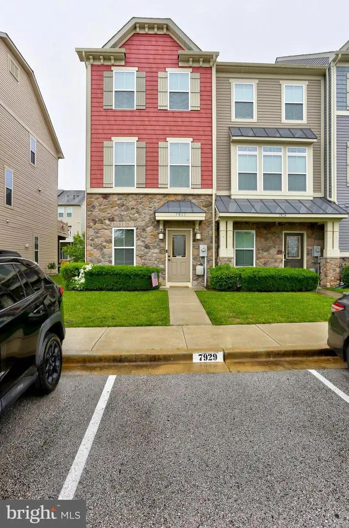 7927 Trailview Xing, Glen Burnie, MD 21060 - #1