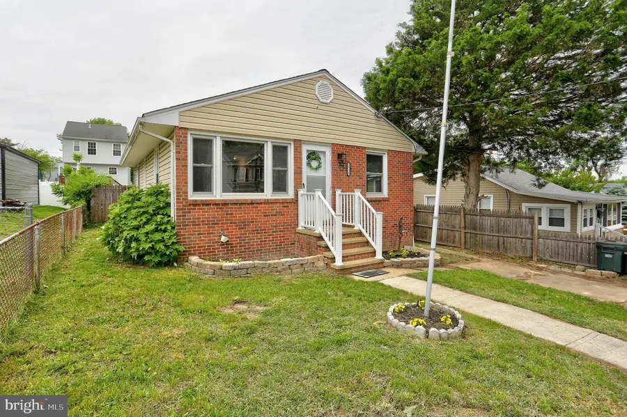 7816 Harbor Dr, Orchard Beach, MD 21226 - #2