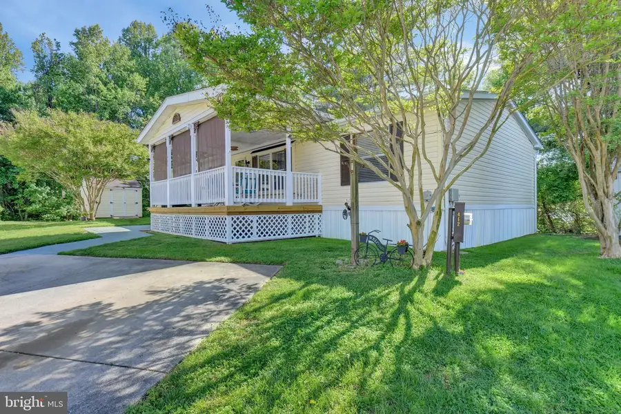 462 Sarah Anne Dr, Lothian, MD 20711 - #2