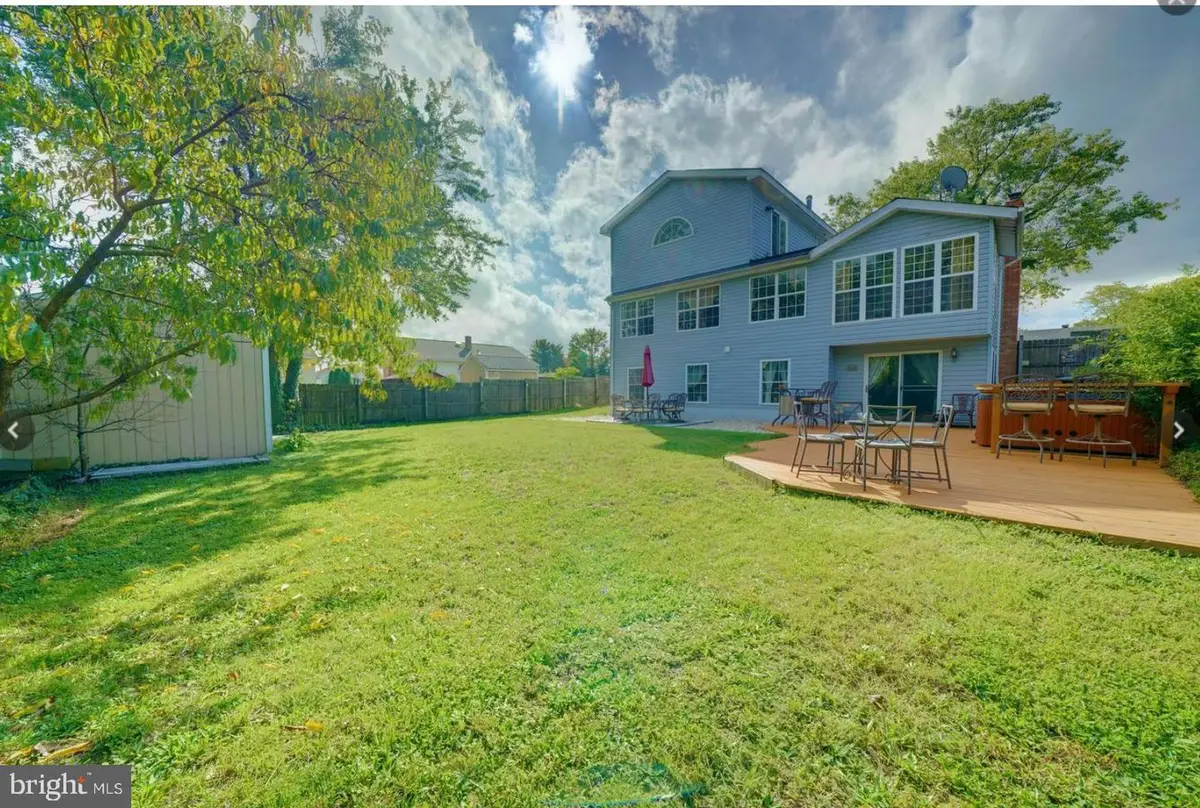 7513 Saffron Ct, Hanover, MD 21076 - #1