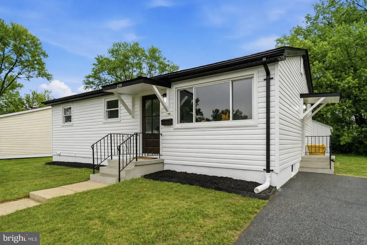 259 Marganza S, Laurel, MD 20724 - #1
