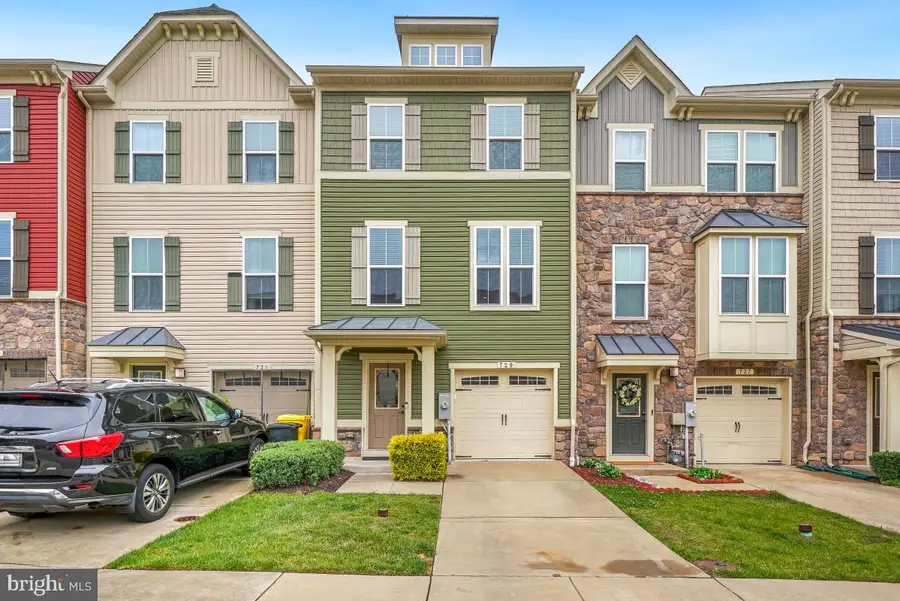 729 Ravenwood Dr, Glen Burnie, MD 21060 - #2