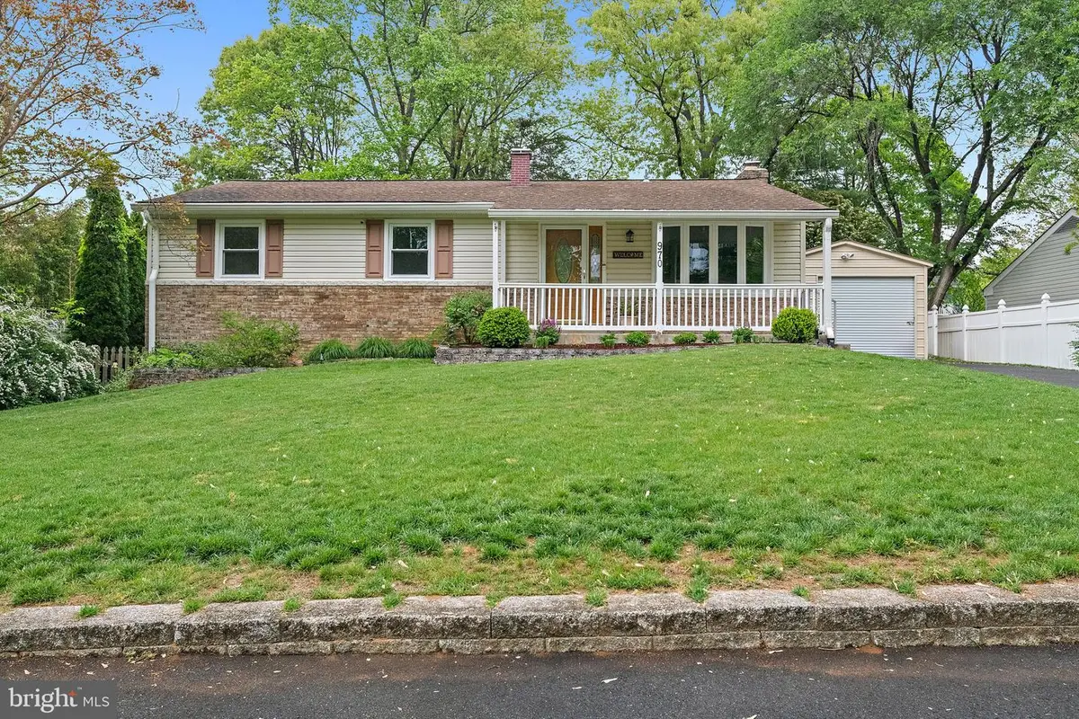 970 Highpoint Dr, Annapolis, MD 21409 - #1