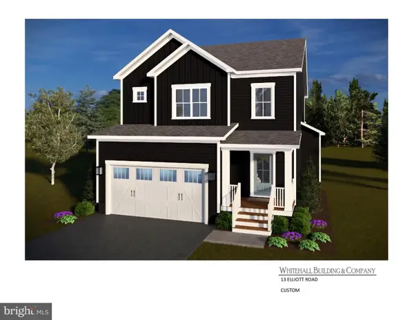 13 Elliott Rd, ANNAPOLIS, MD 21403