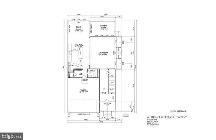 13 Elliott Rd, Annapolis, MD 21403 - #2