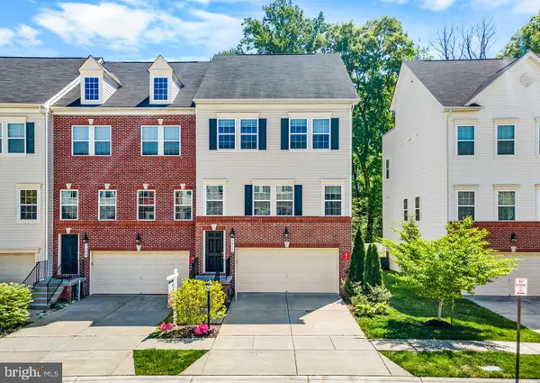 7611 Gunmill Ln, GLEN BURNIE, MD 21060