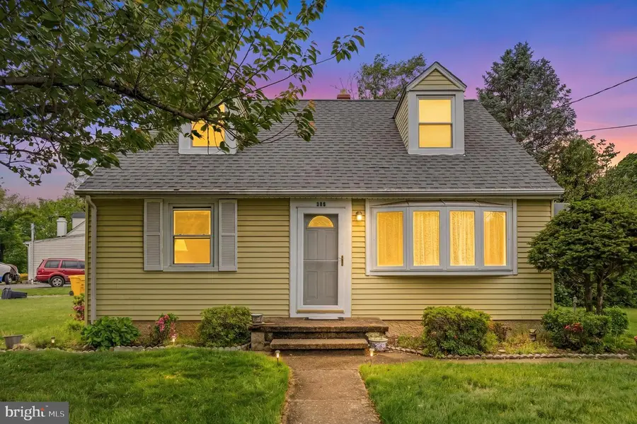 306 Clifton Ave, Arnold, MD 21012 - #2