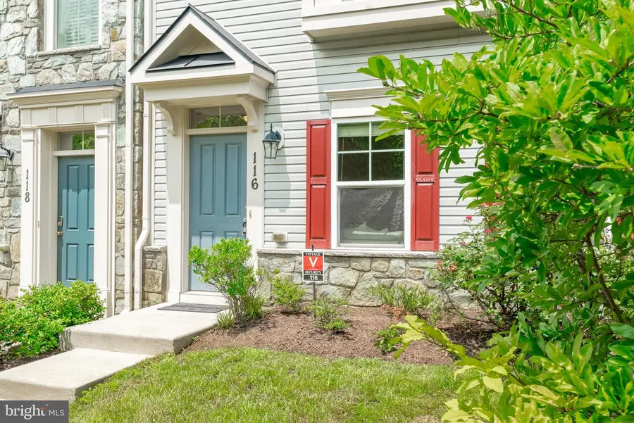 116 Vanguard Ln, Annapolis, MD 21401 - #3