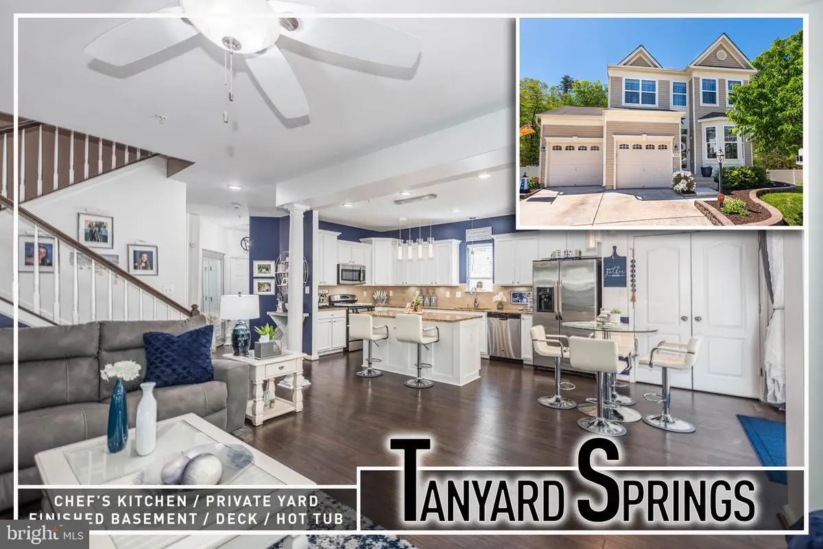 903 Boatwright Dr, Glen Burnie, MD 21060 - #1