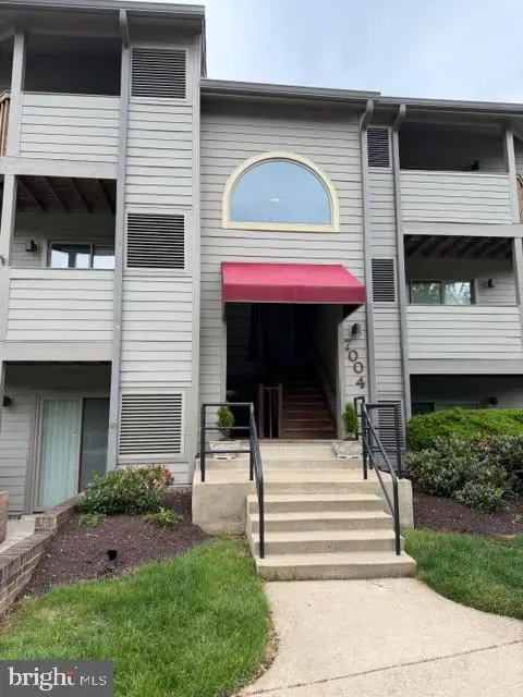 7004 Channel Village Ct #102, Annapolis, MD 21403 - #1