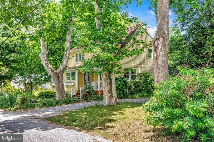 565 Sunset Knoll Rd, Pasadena, MD 21122 - #3