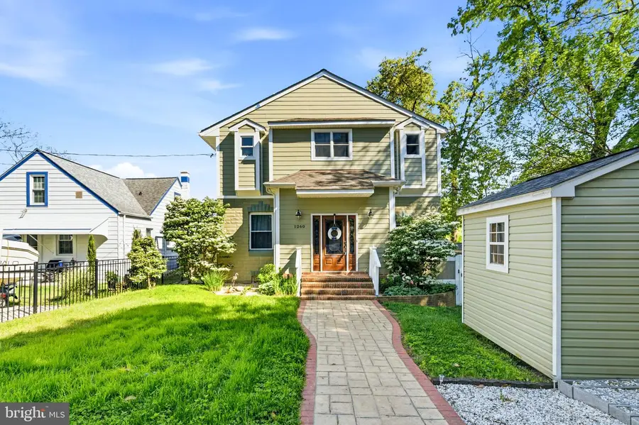 1260 Hillside Rd, Pasadena, MD 21122 - #2